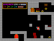 play Criptown'S Castle