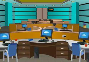 play Office Room Escape (Games 4 Escape