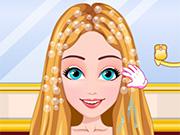 play Summer Braided Hairstyles H5