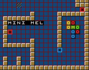 play Mini-Mel