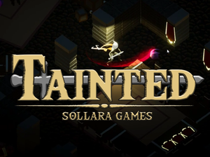 play Tainted