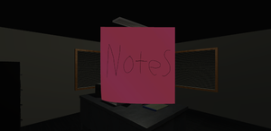 play Notes