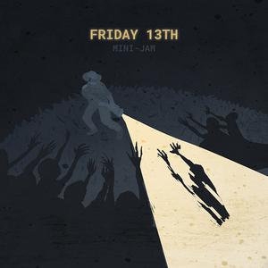 Friday 13Th: After Dark