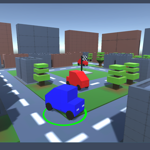 play Computational Driving