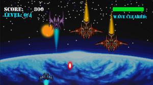 play Earth Defender (V0.1)