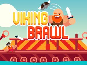 play Viking Brawl