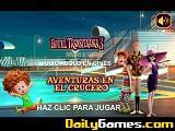 Hotel Transylvania 3 Cruzadas Cruceros