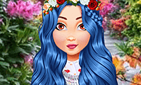 play My Boho Avatar