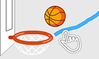 play Basketball Line