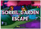 Sorrel Garden Escape
