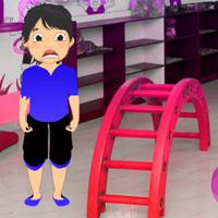 play Junior School Escape