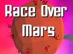 Race Over Mars