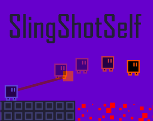 play Sling Shot Self
