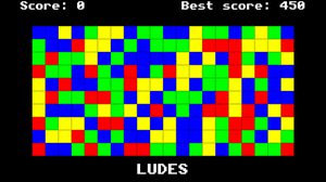 play Ludes
