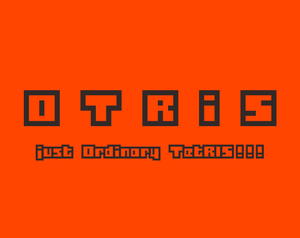 Otris - Just Ordinary Tetris