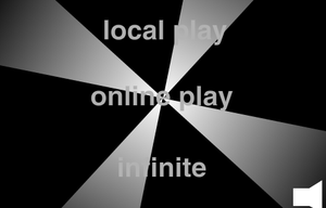 play Online Pong (Alpha)