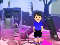 play Junior School Escape