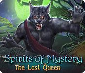 play Spirits Of Mystery: The Lost Queen