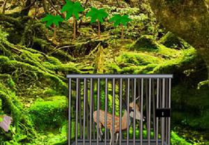 play Fawn Escape (8B Games