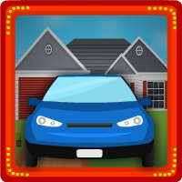 play G4E Car Escape