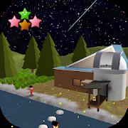 play Room Escape Game: The Starry Night And Fireflies