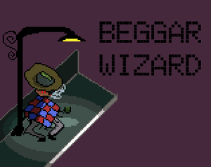 play Beggar Wizard