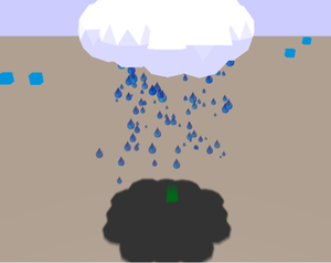 play Cloudy Mccloudface