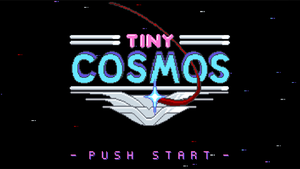play Tiny Cosmos