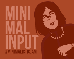 play Minimal Input