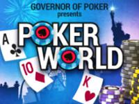 play Poker World