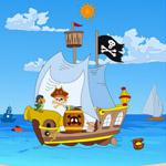 play Pirate-Ship
