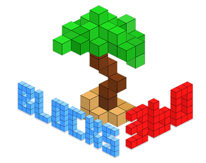 play Blocks 360°