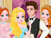 play Mystery Princess Dairies