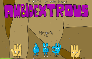 play Ambidextrous 0