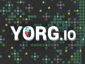 Yorg.Io