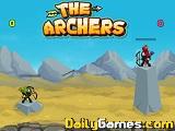 play The Archers