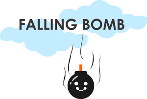 play Falling Bomb