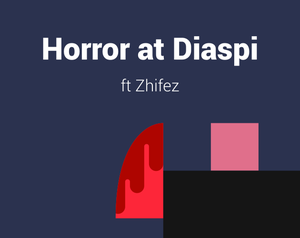play Horror At Diaspi