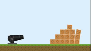 play Cannon Box