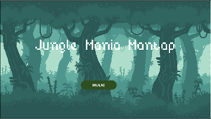 play Jungle Mania Mantap
