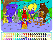 play Pingalee And Friends Orchestra