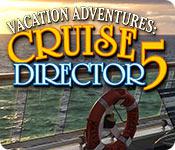 play Vacation Adventures: Cruise Director 5