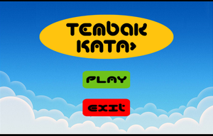 play Tembak Kata