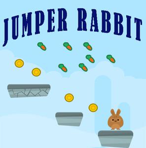 play Jumper Rabbit