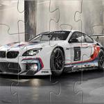 Bmw-M6-Jigsaw