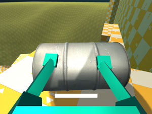 play $60000000 Barrel