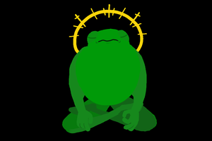 play Bermit The Frog: Purge All Evil!