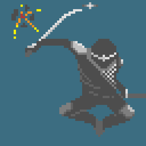 play Ma-Ninja