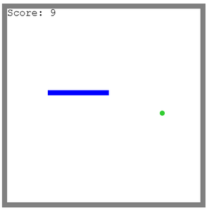 play Snake Game