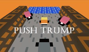 play Push Trump
